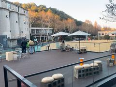 -CEMENT·coffee bar (凤凰创意园店)