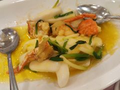 -顺风海鲜港(金玉兰店)