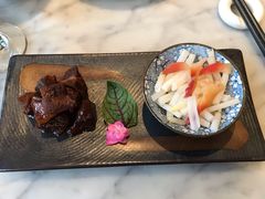 -漢舍中国菜馆(889广场店)
