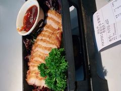 -POKIPOKI泰食谷仓东南亚菜(侨香店)