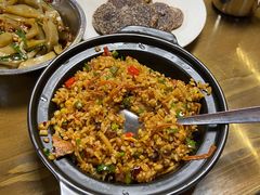 -88号小吃店·经典云南菜·地道纳西美食
