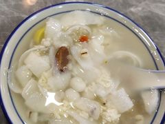 -阮正港·三餐四季·四季甜汤(松柏店)