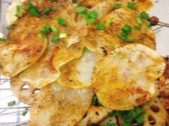 -阮记烧烤(同庆阁社区店)