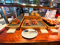 -广州富力君悦大酒店·凯菲厅