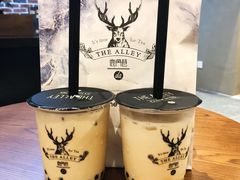-鹿角巷The Alley(龙湖天街店)
