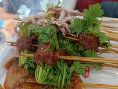 -小妖君串捞火锅(黄屯店)