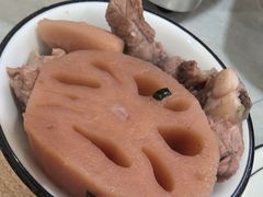 -乡厨味道(黄鹤楼店)