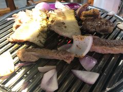-原始泥炉烤肉(总店)