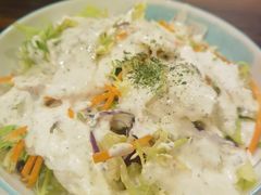 -Kpasta韩式意大利面