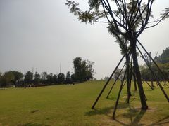 -顺峰山公园