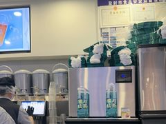 -雾与山茶(大禹城店)