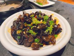 -大匠工房古船木艺术餐厅·猪肚鸡专门店(长白仙岛店)