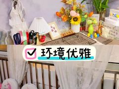 -爱之旅diy烘焙坊(西直门店)