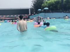 -欢乐水魔方水世界