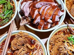 -晓马鸭店(新芜路店)