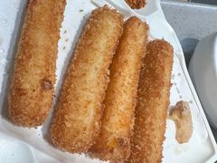 -海底捞火锅(奥森店)