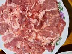 嫩肉片-陈陈火锅(较场口店)