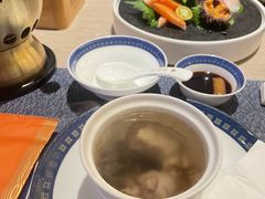-海鼎荟海鲜姿造(晋江宝龙店)