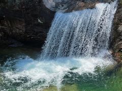 -黄山翡翠谷景区