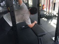 -AC健身·运动康复工作室(千灯湖店)