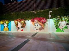 -皇庭广场(福华三路店)