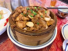 -客汀家宴·客家烟火 四季食材(集美店)
