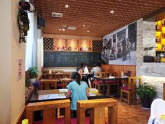 大堂-安妮意大利餐厅(国贸店)