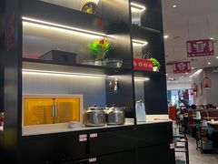 -八合里潮汕鲜牛肉火锅(上海汇智广场店)