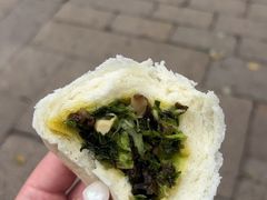 -西园寺素食(西园弄戒幢律寺店)