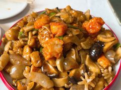 -大眼锅贴水饺(河东店)