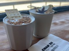 -ChanDu躔度咖啡(灯塔店)