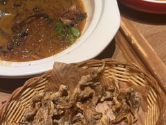 -金掌勺锅包肉(太原万达店)