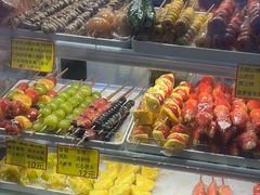 -野栗香(娄山关路店)