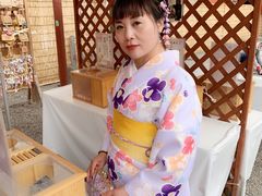 -东京浅草和服体验江户和装工房雅(浅草本店)