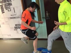 中田健身工作室(金桥博兴路店)-中田健身工作室(博兴路店)