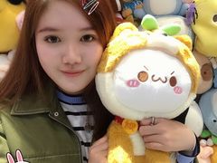 -LLJ夹机占(正佳广场店)