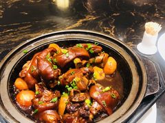 -童福兴·南京菜(老门东店)