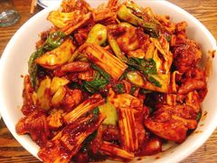 -八方后身麻辣鸡块(总店)