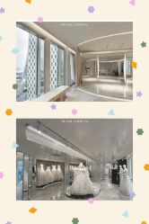 -MANLI BRIDAL婚纱