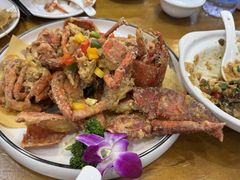 -醉壹号海鲜大排档(厦门美食地标店)