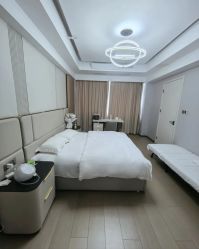 -弗蕾亚·和月月子调理院(东湖店)