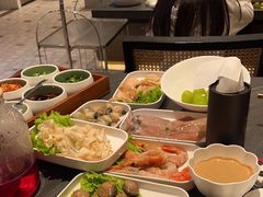 -合乐·创意火锅·海鲜火锅(亚东柒号店)