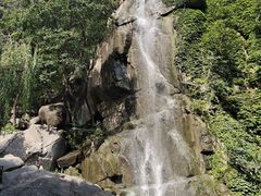 -天津盘山风景名胜区