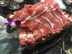 -秦宝雪花牛肉养生火锅(大兴九臻店)