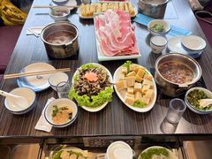-蒙星月涮肚火锅城(宏运家园店)
