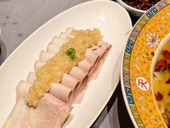 -天成·川菜家宴(海港城店)