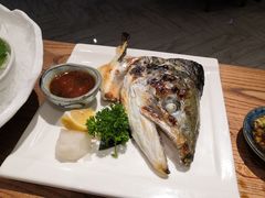 -阿吾罗日本料理(K11艺术中心店)