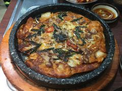 -神仙雪浓汤(明洞店)