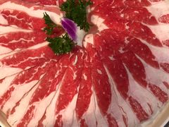 -五星桥原切肥牛火锅·30年专注好牛肉(湖塘店)
