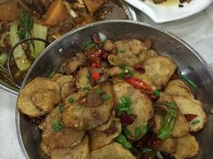 -王记大烩菜(绥德店)